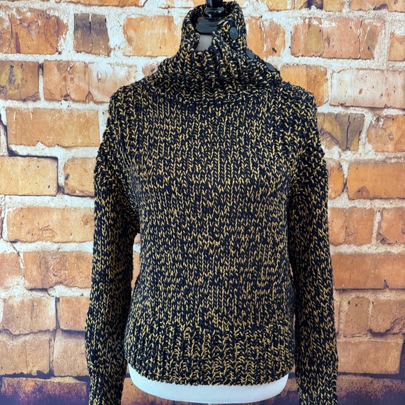 rag & bone sweater - Picture 1 of 5